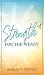 Strength for The Weary by Dominique Winfrey