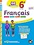 Français 6e : cahier d'entraînement et de révision (Chouette Entraînement Collège) (French Edition)