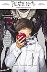 Death Note Special One-Shot by Tsugumi Ohba