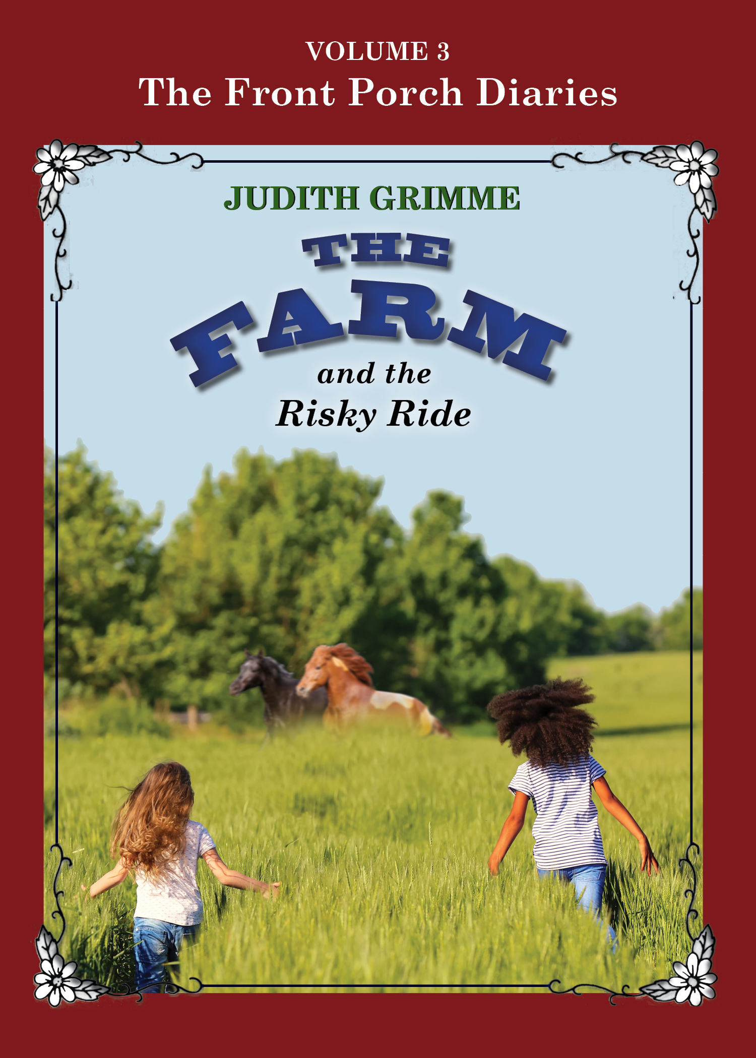 The FARM and the Risky Ride