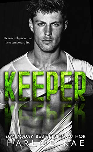 Keeper (Kindle Edition)