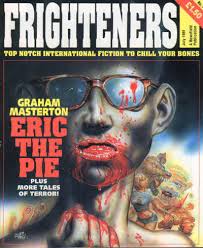 Eric the Pie (ebook)