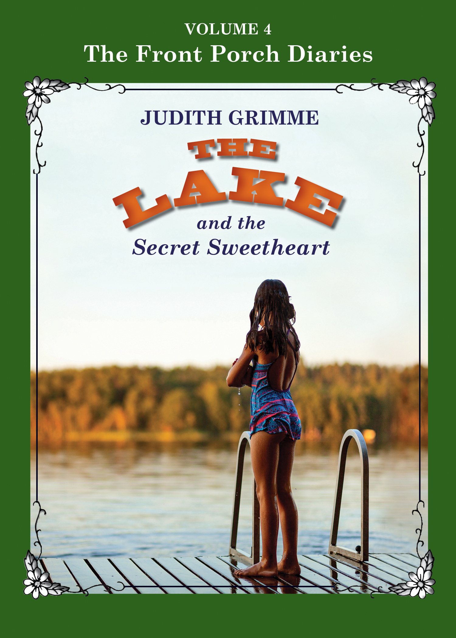 The LAKE and the Secret Sweetheart