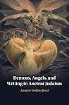 Demons, Angels, a...