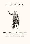 Den guddommelige Augustus' bragder by Augustus