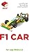 Formula 1 F1 Bolid Car inst...