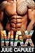 Max by Julie   Capulet