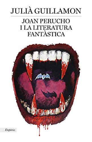 Joan Perucho i la literatura fantàstica (Kindle Edition)