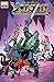 Yondu #5
