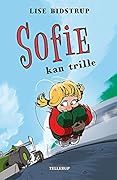 Sofie kan trille