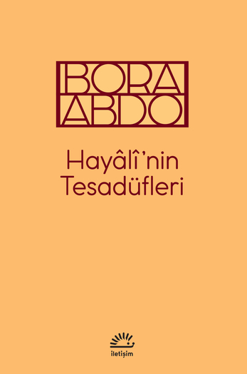 Hayâlî’nin Tesadüfleri (Paperback)