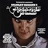 Stanley Kubrick’s A Clockwork Orange. Book & DVD Set
