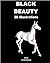 Black Beauty 3D Illustrations