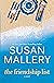 The Friendship List by Susan Mallery