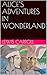 ALICE’S ADVENTURES IN WONDERLAND