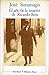 El año de la muerte de Ricardo Reis by José Saramago