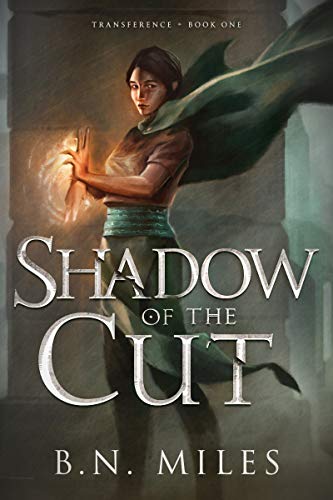 Shadow of the Cut (Transference #1)