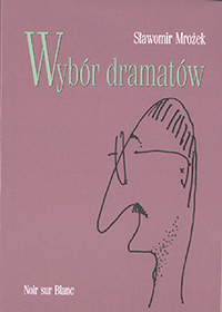 Wybór dramatów (Hardcover)