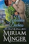 My Forbidden Duchess