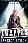 Trapped (Imprisoned by the Fae #1)