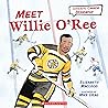 Meet Willie O’Ree by Elizabeth MacLeod