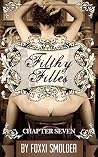 Filthy Filles (Victorian Feminization Erotica) Chapter Seven