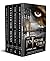 Afterlife Saga Books 5-8 Box Set (Afterlife Saga Box Set Book 2)