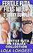 Fertile Futa Fills Me Up 3 Story Bundle by Lola Longest