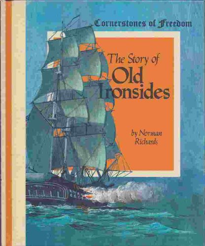The Story of Old Ironsides