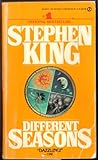 Different Seasons by Stephen        King