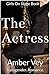 The Actress: A Transgender ...