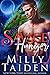Savage Hunger (Savage Shifters #3)