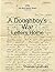 A Doughboys War: Letters Home
