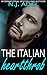 The Italian Heartthrob by N.J. Adel