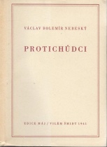 Protichůdci (Unknown Binding)