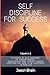 Self Discipline For Success  by Jason Brain