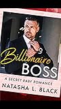Billionaire Boss