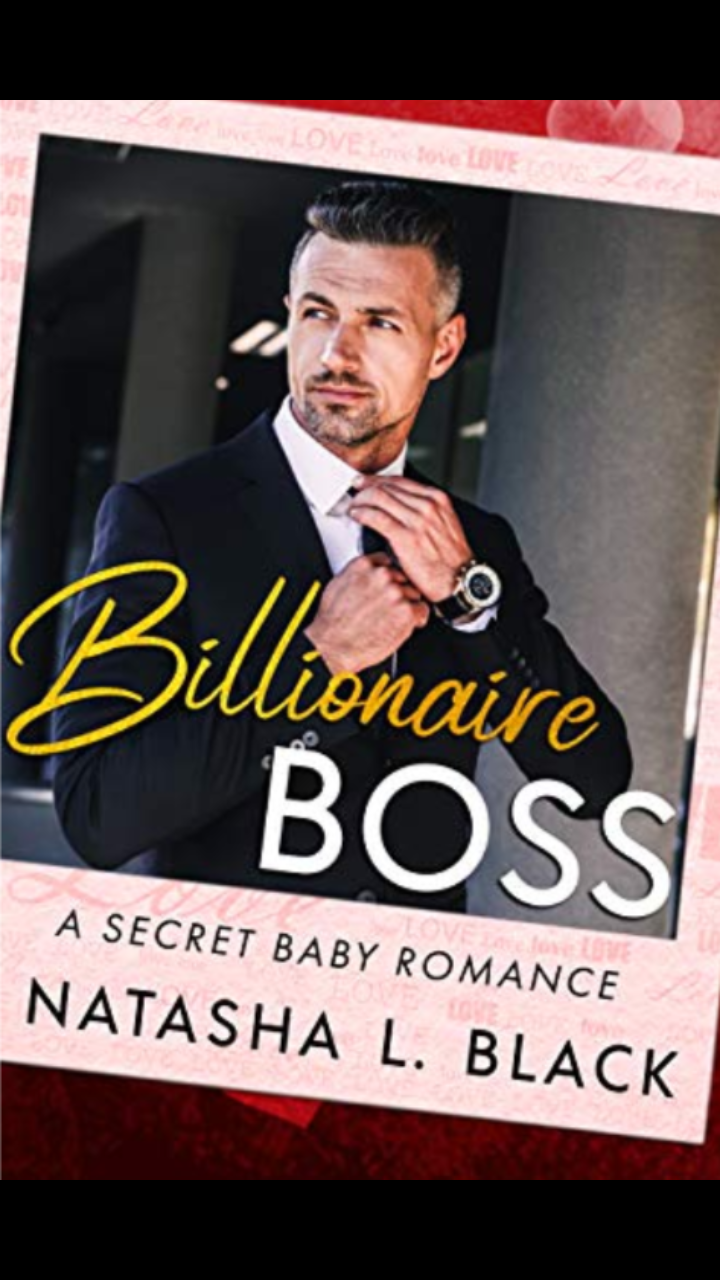 Billionaire Boss (Forbidden Lovers #1)