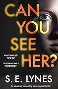 Can You See Her?