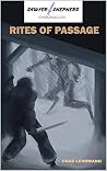 The Sawyer Shepherd Chronicles: Rites of Passage