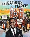 The Teachers March!
