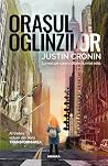 Oraşul oglinzilor