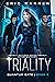 Triality (Quantum Gate #3)
