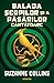 Balada șerpilor și a păsărilor cântătoare (The Hunger Games, #0)