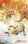 The Promised Neverland, tome 12 by Kaiu Shirai