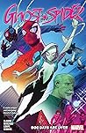Ghost-Spider, Vol. 1 by Seanan McGuire