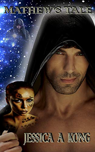 Mathew's Tale (Sea-anan Saga #3)