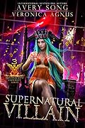 Supernatural Villain