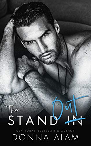 The Stand Out (Love in London, #3)