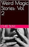 Weird Magic Stori...